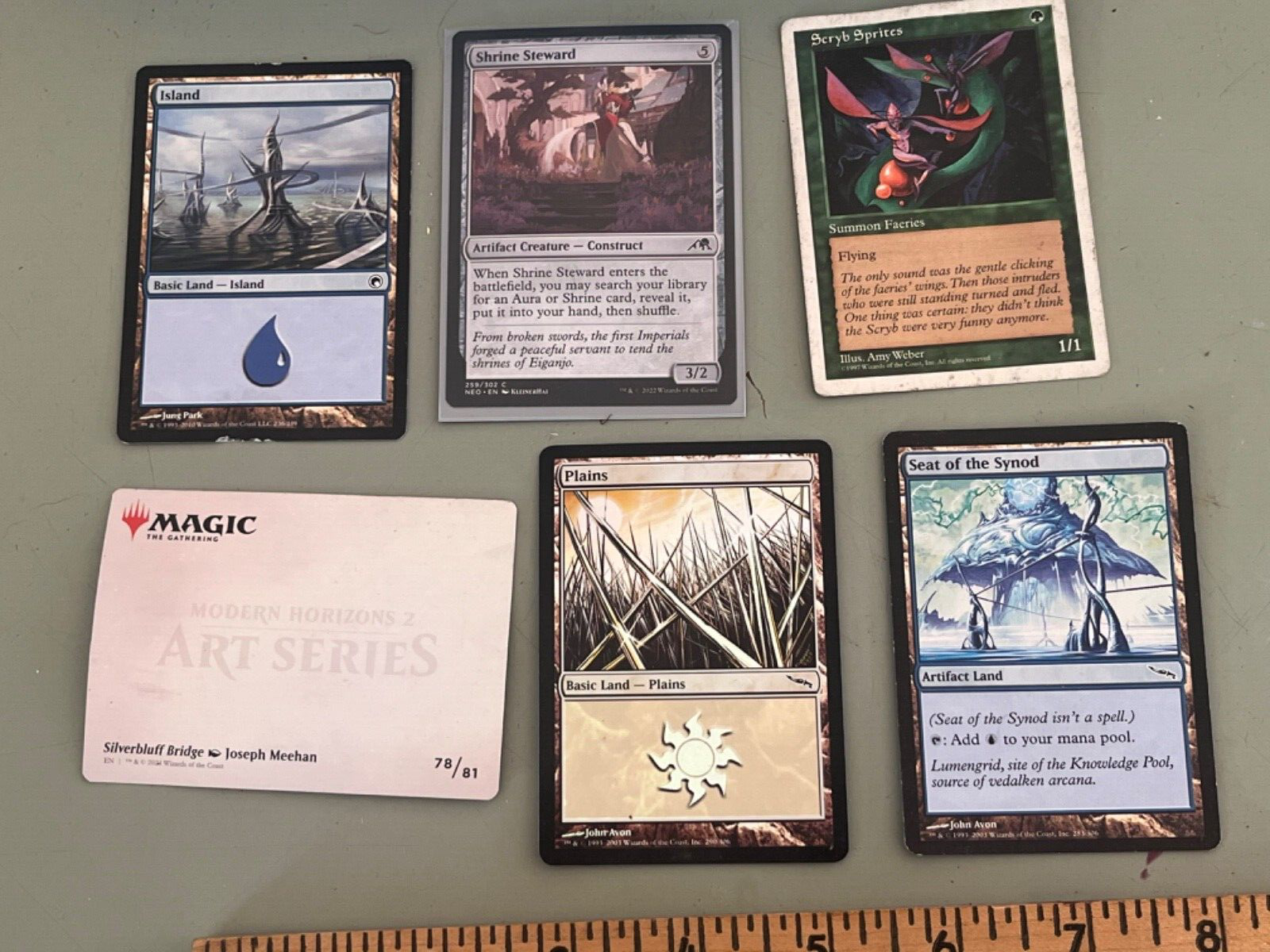 デッキマスターズ/Deckmasters 1990s-2020s 900+ Magic the Gathering MTG deckmaster game