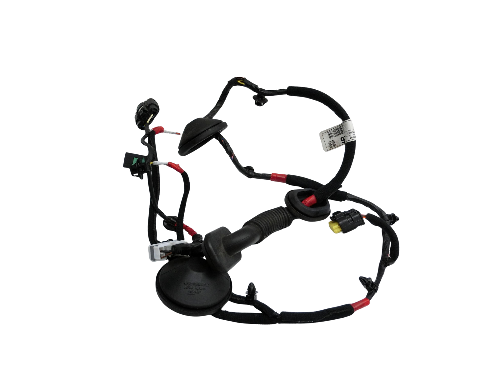 Fascio cablaggio per Portiera e Alzacristallo Sx posteriore Hyundai I30 PD 20-25 - Bild 1