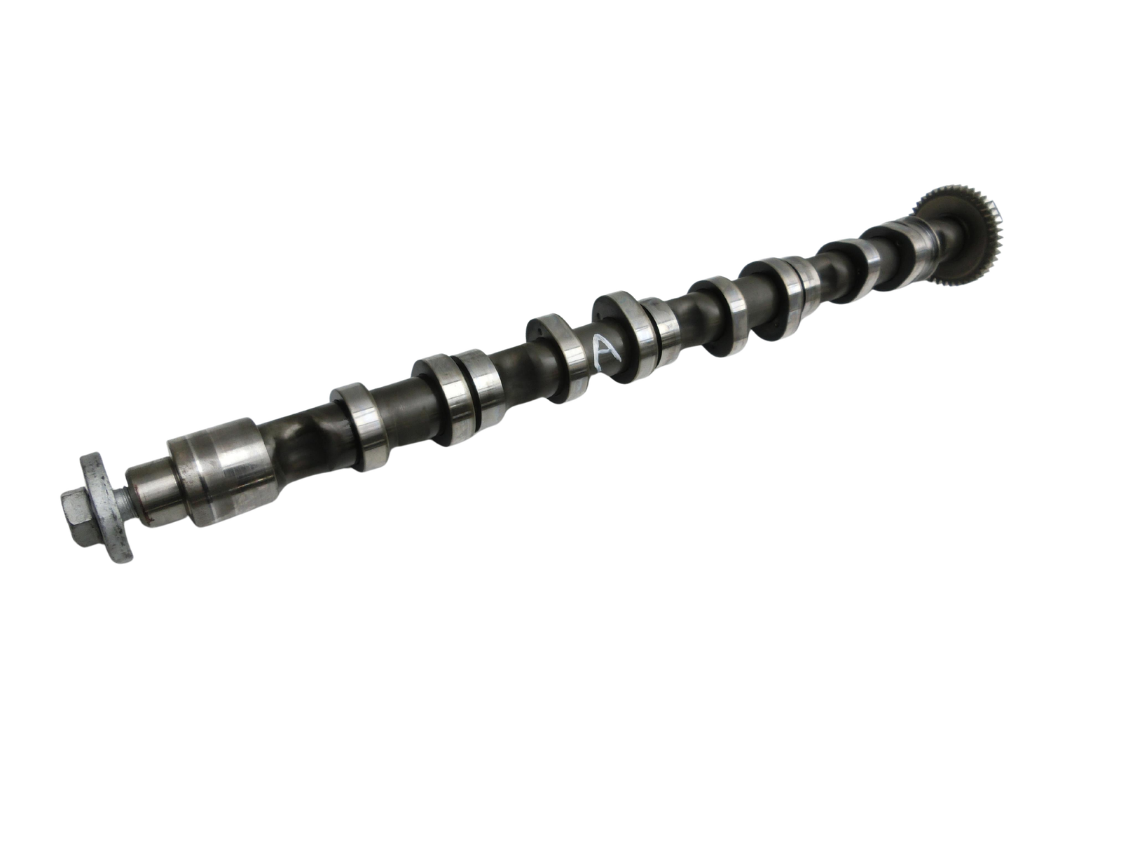 Seat Exeo ST 09-13 TDI 2,0 105KW CAGA Nockenwelle Auslass  - Bild 1