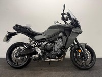 YAMAHA TRACER 9 (MTT 890) ** LOW MILAGE - WARRENTY - SERVICED **