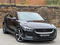2020 Polestar 2 300kW Pilot Plus 78kWh Dual motor 5dr 4WD Auto SALOON ELECTRIC A
