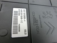 Citroen C4 Grand Picasso 06-10 Steuergerät Sicherungskasten Zentralelektrik BSI 04EV Citroen C4 Grand Picasso 06-10... Vorschau 5