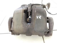 Mercedes W251 R300 07-10 CDI 3,0 140KW Bremssattel Bremszange Vorne Rechts Mercedes W251 R300 07-10 03.07.2008... Vorschau 5