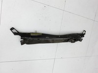 Nissan X-Trail T31 10-14 dCi 2,0 110KW Schlossträger Frontmaske Träger Vorne Oben Nissan X-Trail T31 10-14... Vorschau 2