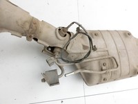 Nissan X-Trail T31 10-14 dCi 2,0 110KW Partikelfilter Rußpartikelfilter Dieselpartikelfilter DPF Nissan X-Trail T31... Vorschau 4