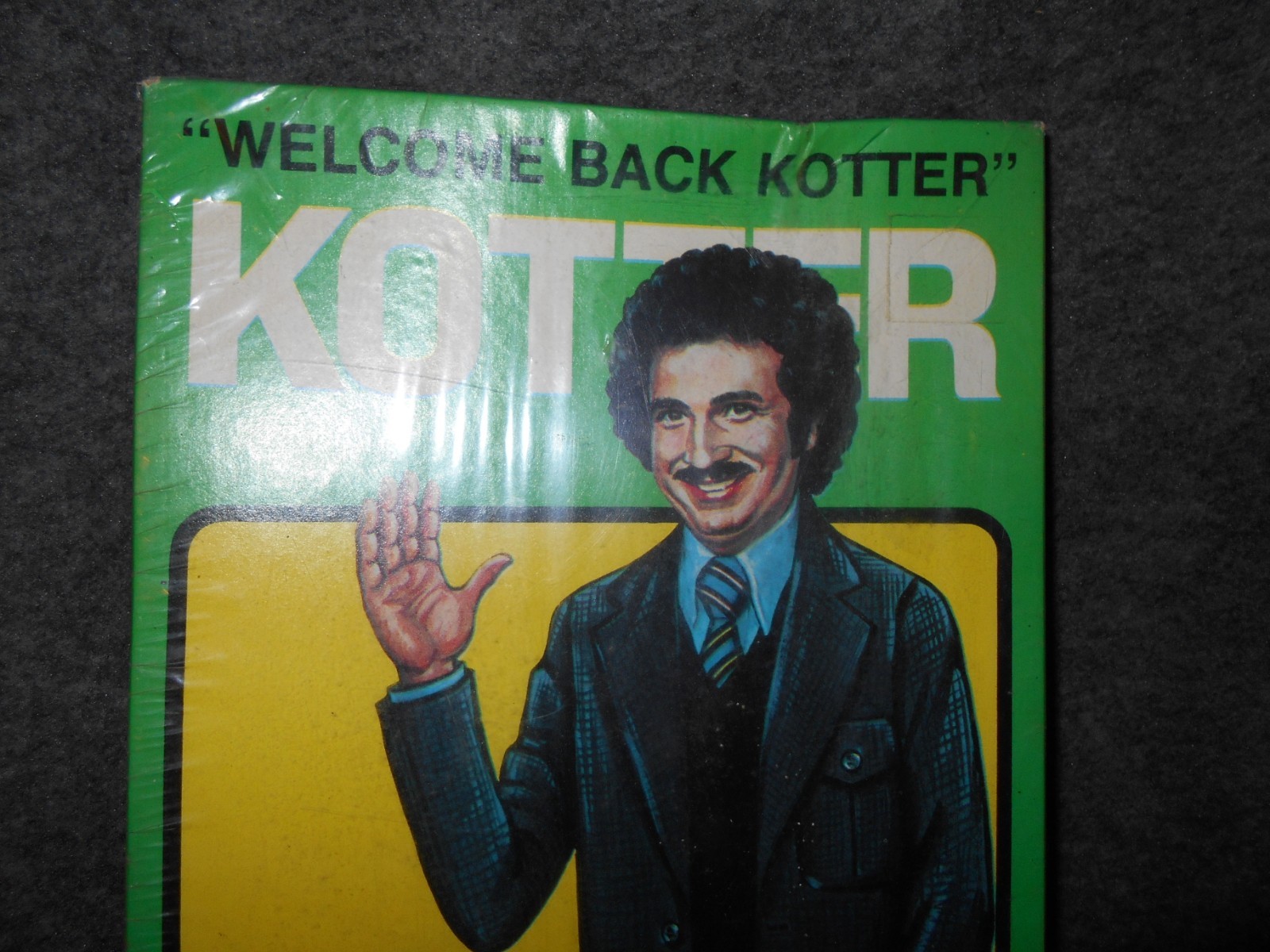 1976 FACTORY SEALED nos 