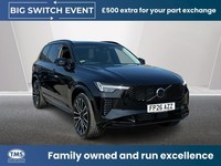 2026 Volvo XC90 Ultra, T8 AWD Plug-in hybrid, Electric/Petrol, Dark ( 22' Alloy 