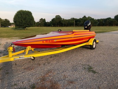 Hydrostream Vegas XT