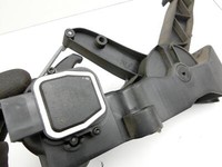 Mercedes W169 A150 08-12 1,5 70KW Gaswertgeber Gaspedal Mercedes W169 A150 08-12 03.05.2010 A1693000304 gebraucht Vorschau 5