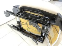 Lancia Delta III 844 08-11 Sitzpolster Links für Rücksitzbank Hinten Lancia Delta III 844 08-11 27.01.2009 gebraucht Vorschau 10