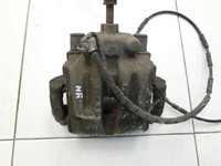 BMW E90 3er 318i 06-09 2,0i 105KW Bremssattel Bremszange Hinten Rechts BMW E90 3er 318i 06-09 24.10.2008 6768698... Vorschau 2
