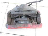 BMW E60 5er 525I LCi 07-10 3,0 160KW Bremssattel Bremszange Vorne Links 60/30/324 BMW E60 5er 525I LCi 07-10... Vorschau 5