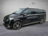2025 Mercedes-Benz V Class V220 d Premium AMG Line 5dr 9G-Tronic [Extra Long] Es