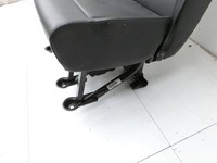 Opel Vivaro C K0 19-25 Kasten Sitz Beifahrersitz Doppelsitz Vorne Rechts Leder Opel Vivaro C K0 19-25 19.08.2020... Vorschau 6