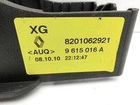 Renault Megane III 12-14 dCi 1,5 81KW Schaltkulisse Schalthebel Getriebe Schaltung Renault Megane III 12-14... Vorschau 4