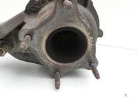 Renault Trafic II Vivaro A 06-14 2,5 114KW G9U630 Turbolader Turbo Abgasturbolader Renault Trafic II Vivaro A 06-14... Vorschau 4