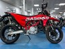 2022 - Gas Gas SM700 Supermoto - VERY LOW MILEAGE