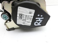 Tesla Model 3 Perf 20-23 Sicherheitsgurt Gurtstraffer Hinten Rechts Tesla Model 3 Perf 20-23 18.04.2023... Vorschau 2