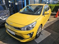 Kia Rio 1.0T 48v Hybrid "3" 5dr 
