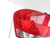 BMW E88 120d LCI 08-11 Cabrio Rückleuchte Rücklicht Heckleuchte Links orig BMW E88 120d LCI 08-11 11.03.2010... Vorschau 2