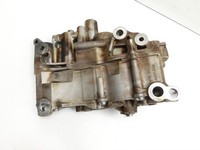 BMW 5er E61 LCI 07-10 3,0 200KW N53B25U0 Ölpumpe BMW 5er E61 LCI 07-10 30.06.2009 11417551004 7551004 1141-7551004... Vorschau 7