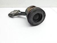 Mercedes W245 B180 08-11 CDI 2,0 80KW 640940 Kolben mit Pleuel Pos D Mercedes W245 B180 08-11 27.07.2011... Vorschau 4