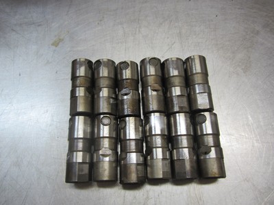Lifters Set All From 2008 Chevrolet Impala  3.5