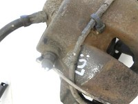BMW X3 E83 LCI 06-10 3,0sd 210KW Bremssattel Bremszange Vorne Links BMW X3 E83 LCI 06-10 18.10.2006 3411-6773131... Vorschau 4