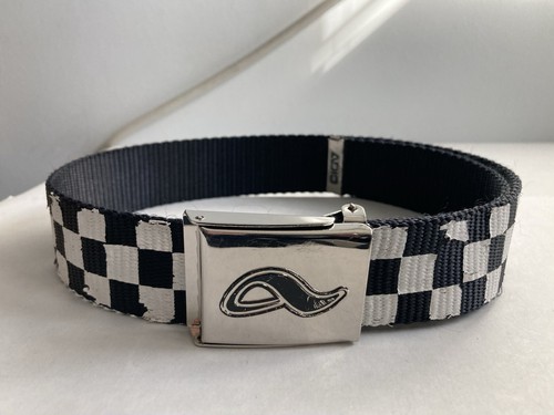 小物 00s midas buckle belt japanese label y2k 00s midas buckle belt japanese label y2k