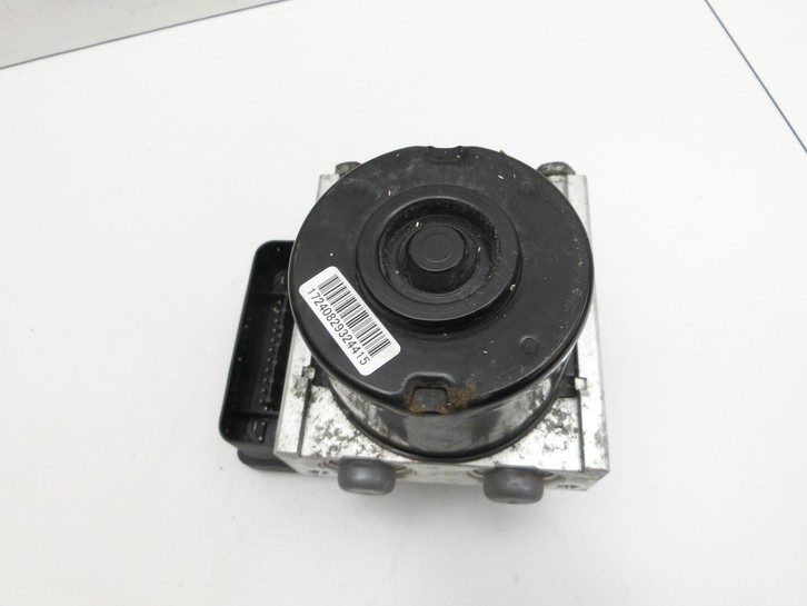 Ford Tourneo Connect 09-13 ABS Steuergerät Aggregat Hydraulikblock Ford Tourneo Connect 09-13 26.09.2012... Vorschau 4