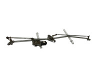 Citroen DS4 NX 11-15 Wischermotor mit Wischergestänge Vorne Citroen DS4 NX 11-15 20.05.2011 6405RK gebraucht Vorschau 1