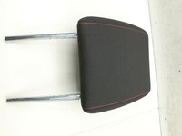 Ford Fiesta JA8 ST VII 12-18 5T Kopfstütze für Beifahrer Sitz Rechts oder Links Vorne Rote Naht Ford Fiesta JA8 ST... Vorschau 6