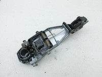 Skoda Octavia II 1Z 05-09 Kombi Türgriff Griff aussen Rechts Hinten LF7T Skoda Octavia II 1Z 05-09 01.02.2006 gebraucht Vorschau 2