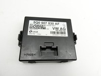 VW Golf Sportsvan 14-20 Steuergerät ECU SG GW MQB High Gateway Interface VW Golf Sportsvan 14-20 22.03.2016... Vorschau 1