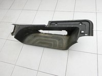 Mercedes Sprinter III 907  L2H2 Einstiegsleiste Triffstufe Rechts Vorne Mercedes Sprinter III 907 26.08.2019 gebraucht Vorschau 2