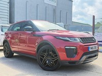 2016 Land Rover Range Rover Evoque 2.0 TD4 HSE Dynamic 5dr Auto ESTATE DIESEL Au