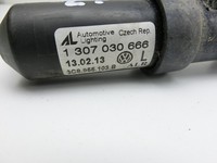 VW Passat CC 358 12-16 Waschdüse Hubzylinder SRA für Scheinwerfer Links VW Passat CC 358 12-16 10.04.2013... Vorschau 4