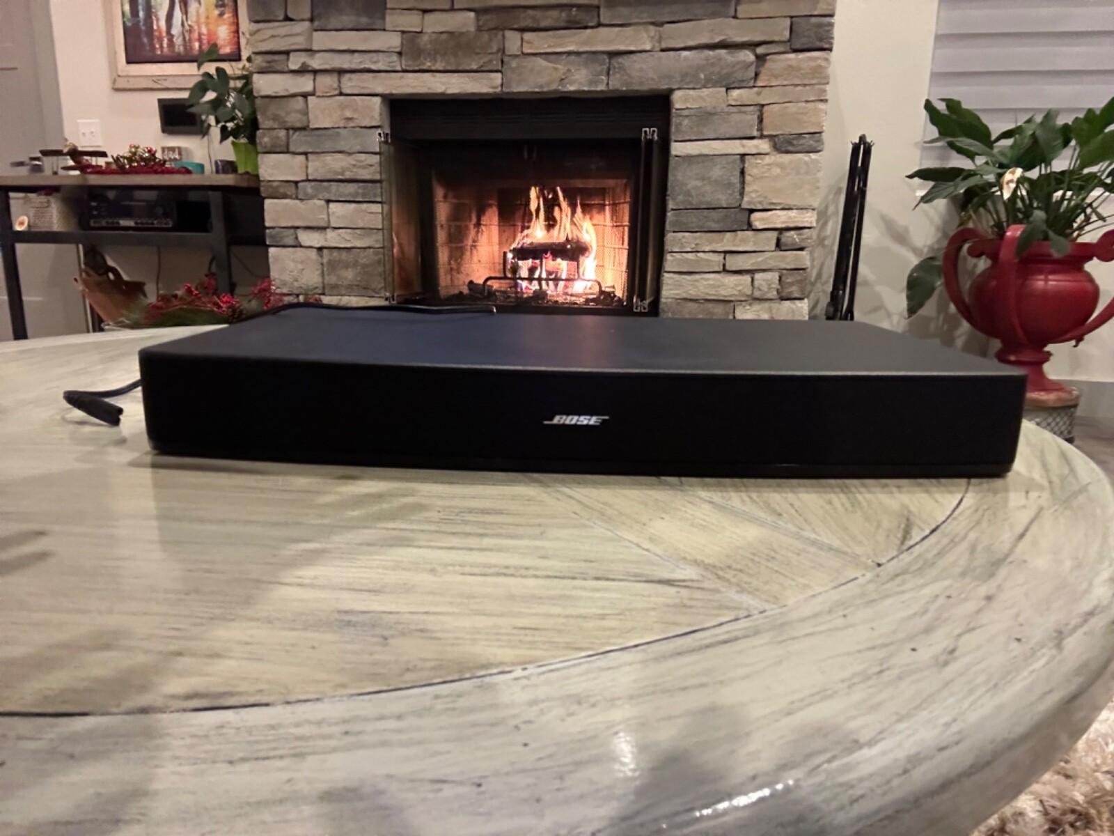 Bose Solo 10 TV Sound System | eBay