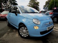 FIAT 500 1.2 Pop 3dr [Start Stop]