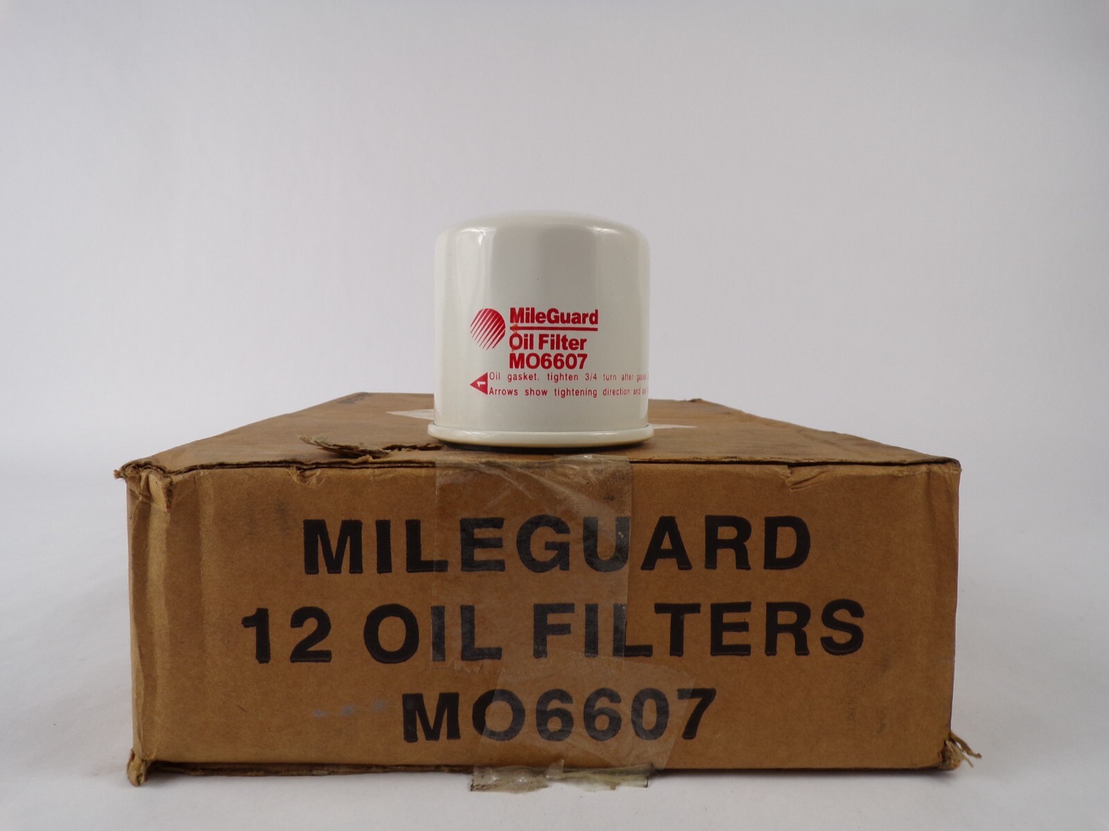 1 x MileGuard Oil Filter MO6607 Replaces Wix 51258MP ACDelco PF1237 1 x MileGuard Oil Filter MO6607 Replaces Wix 51258MP ACDelco PF1237