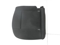Renault Megane III 12-14 5T Sitzpolster Links für Rücksitzbank Hinten Renault Megane III 12-14 17.07.2012... Vorschau 4