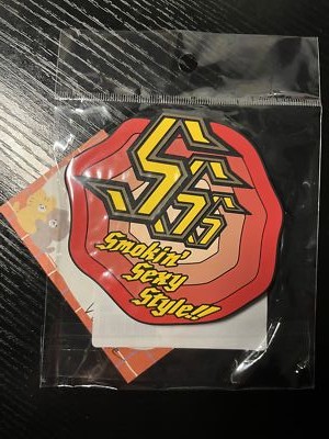 Item photo(s) from verified buyer