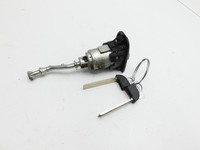 Toyota Prius IV ZVW5 16-19 Schließzylinder für Türschloss Heckklappe Toyota Prius IV ZVW5 16-19 02.09.2016... Vorschau 4