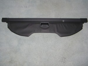 2005 Ford escape cargo shade #5
