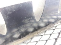 Volvo C70 542 06-09 Lufteinlassgitter für Stoßstange Stoßfänger 46200 Volvo C70 542 06-09 01.06.2007 08620357 gebraucht Vorschau 6
