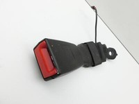 BMW F11 530dx 10-14 Kombi Gurtschloss Rechts Hinten Mitte BMW F11 530dx 10-14 09.06.2011 7243275 7243275-04... Vorschau 2