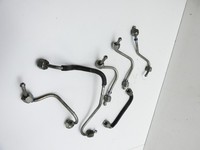 Mazda Cx-7 ER 09-12 MZR 2,2 127KW Hochdruck Leitung Kraftstoffleitung Mazda Cx-7 ER 09-12 02.11.2011 gebraucht Vorschau 3