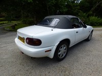 MAZDA MX5 MK1