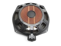BMW E61 530d 04-07 Zentralbass Lautsprecher Links Vorne Logic7 BMW E61 530d 04-07 31.03.2005 9143133 65139143133... Vorschau 6