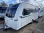 MARCH SALE - 2019 Coachman Festival 450 Spacious End Washroom - WAS £15995